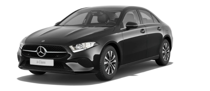 Mercedes Classe A